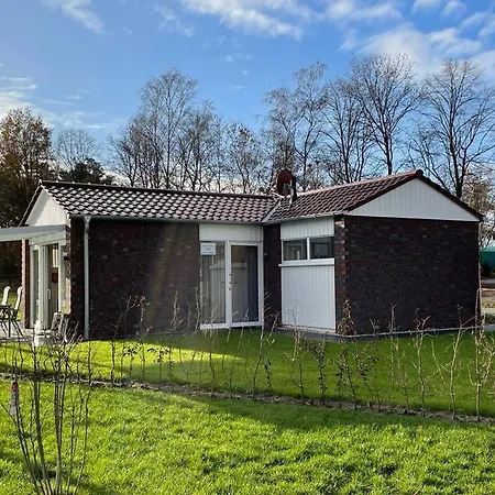 Haus Else Apartment Schuettorf Exterior photo