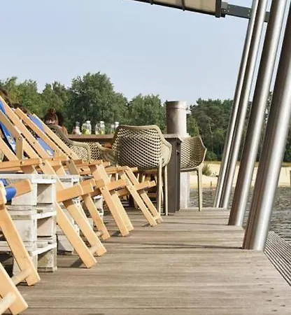 Haus Else Apartment Schuettorf Exterior photo