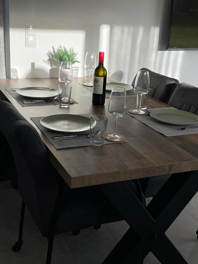 Apartment Haus Else