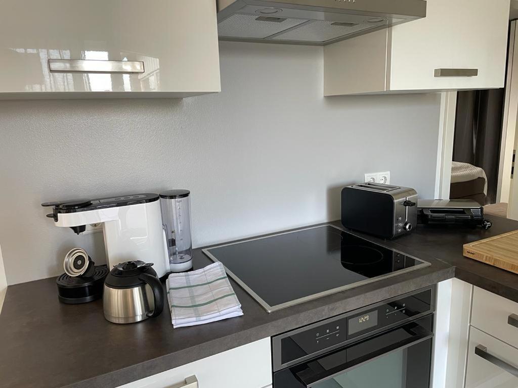 Apartment Haus Else Schuettorf