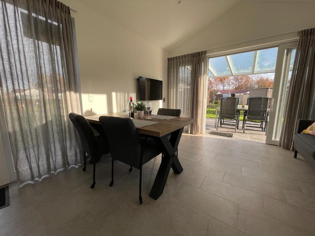 Apartment Haus Else *