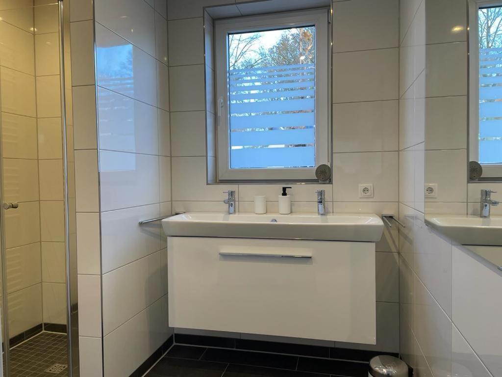 Apartment Haus Else