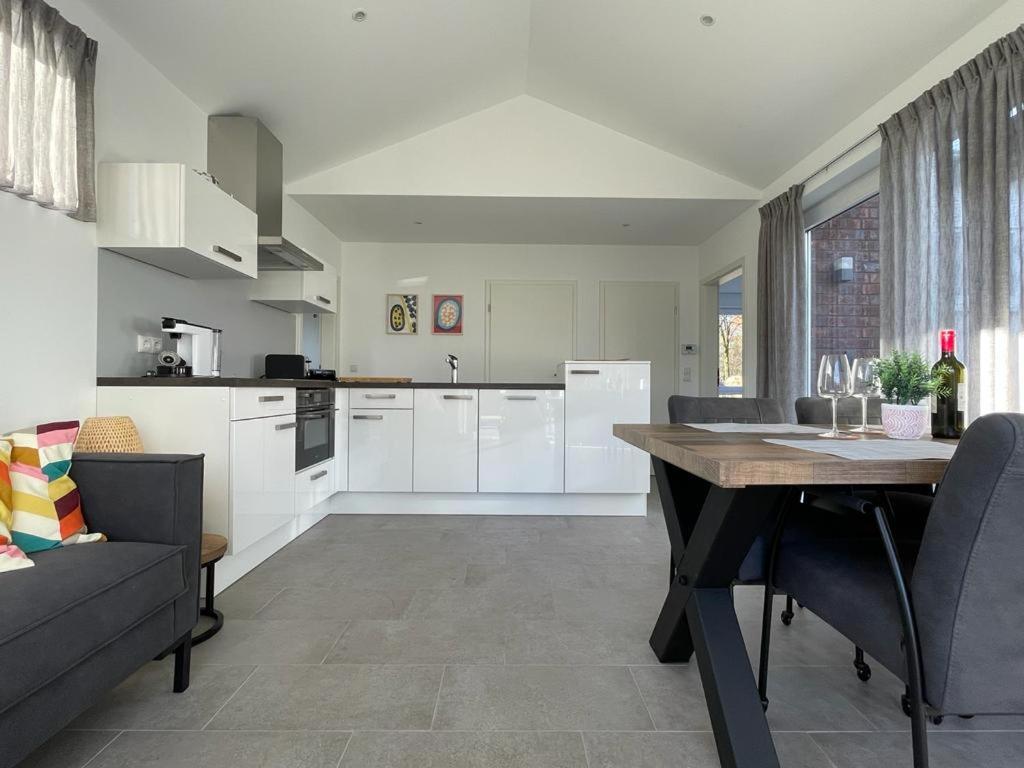 Apartment Haus Else *