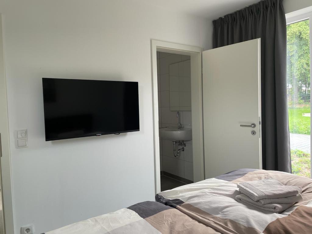 Haus Else Apartment