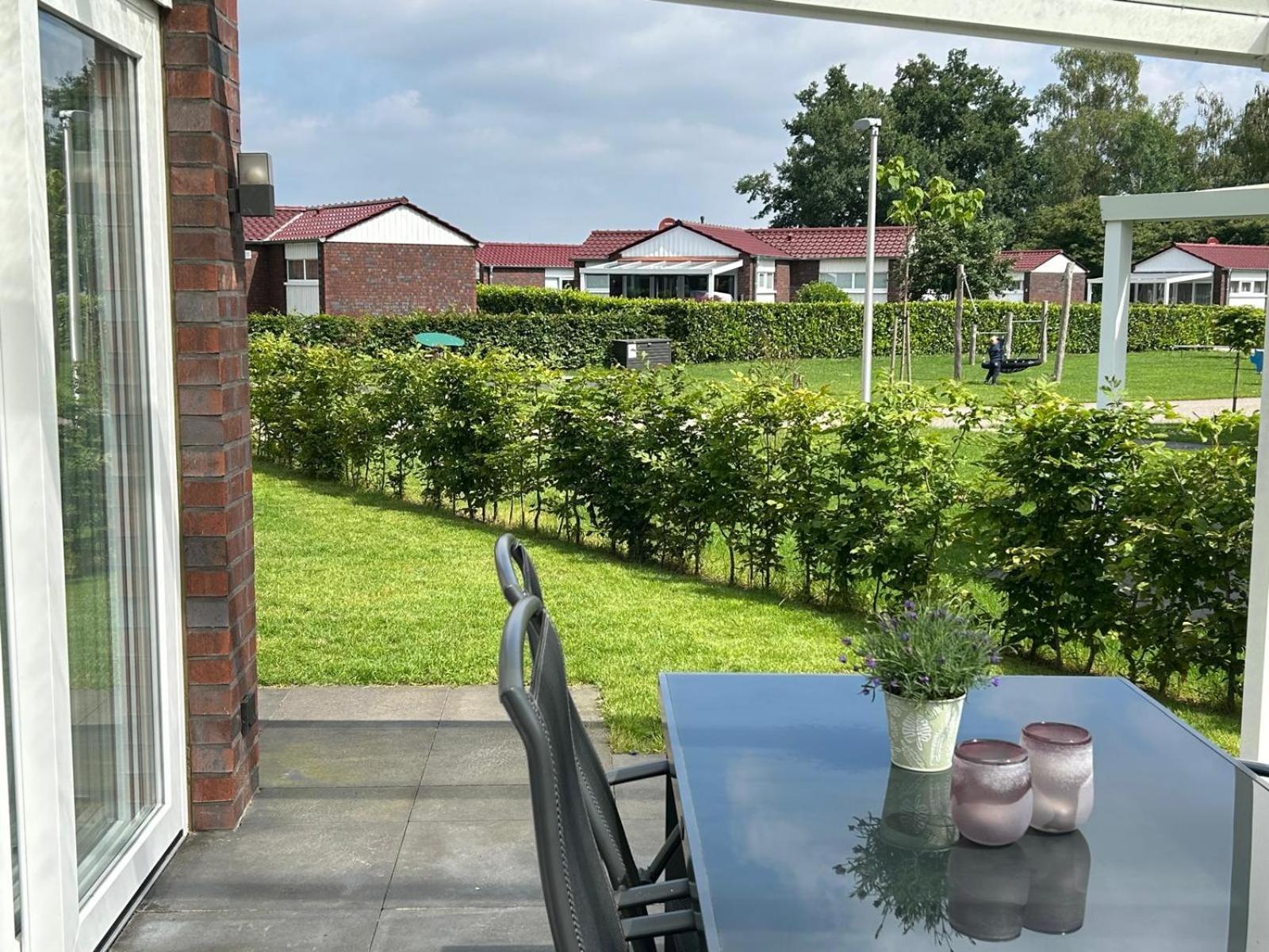 Haus Else Apartment *