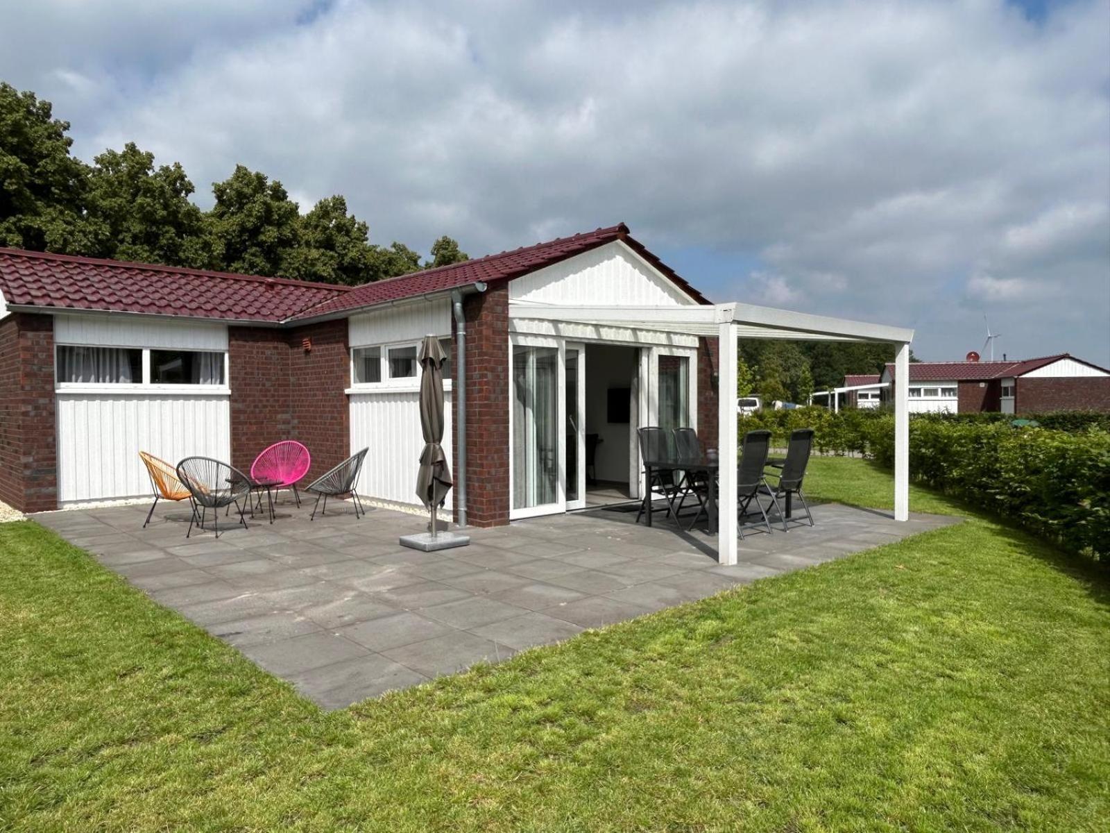 Haus Else * Schuettorf