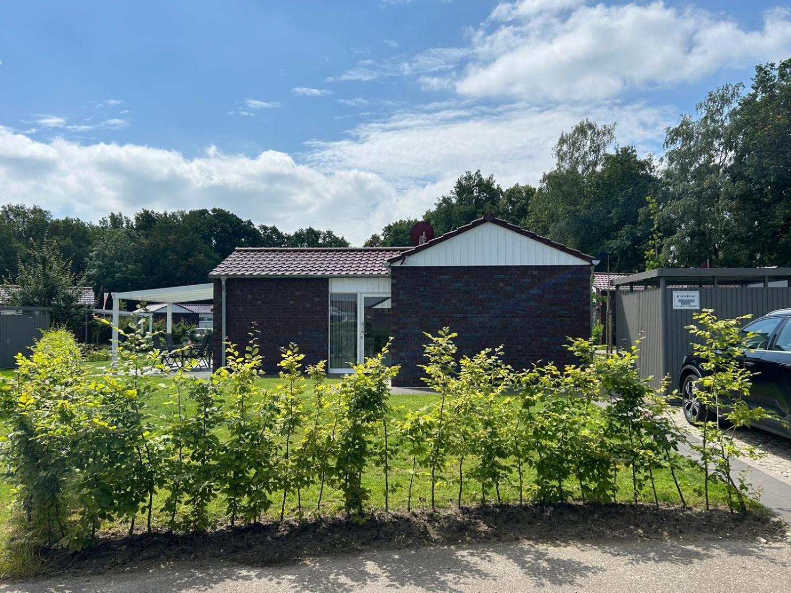 Apartment Haus Else